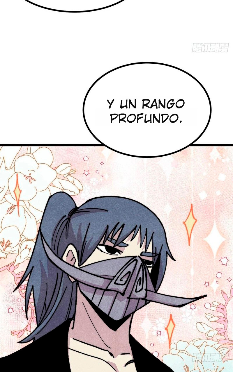 La secta más fuerte de todos los tiempos Capitulo 481 página 6