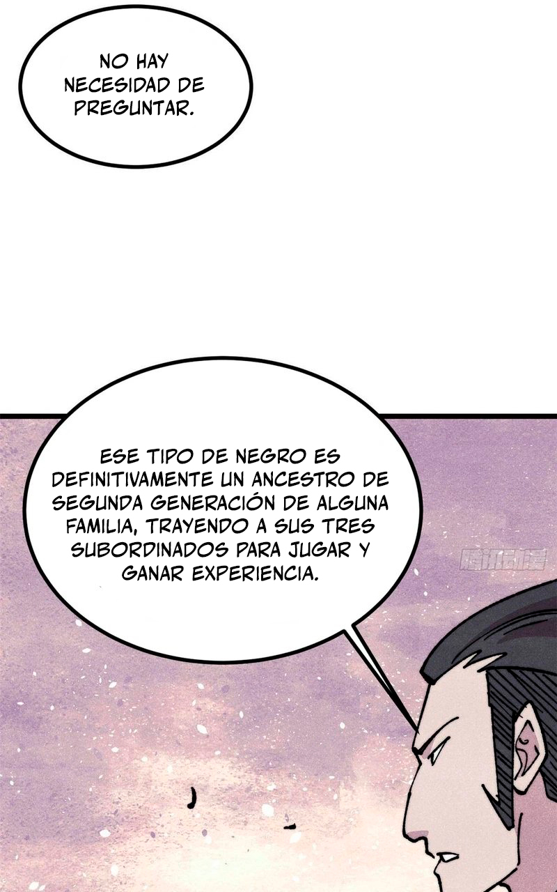 La secta más fuerte de todos los tiempos Capitulo 481 página 8