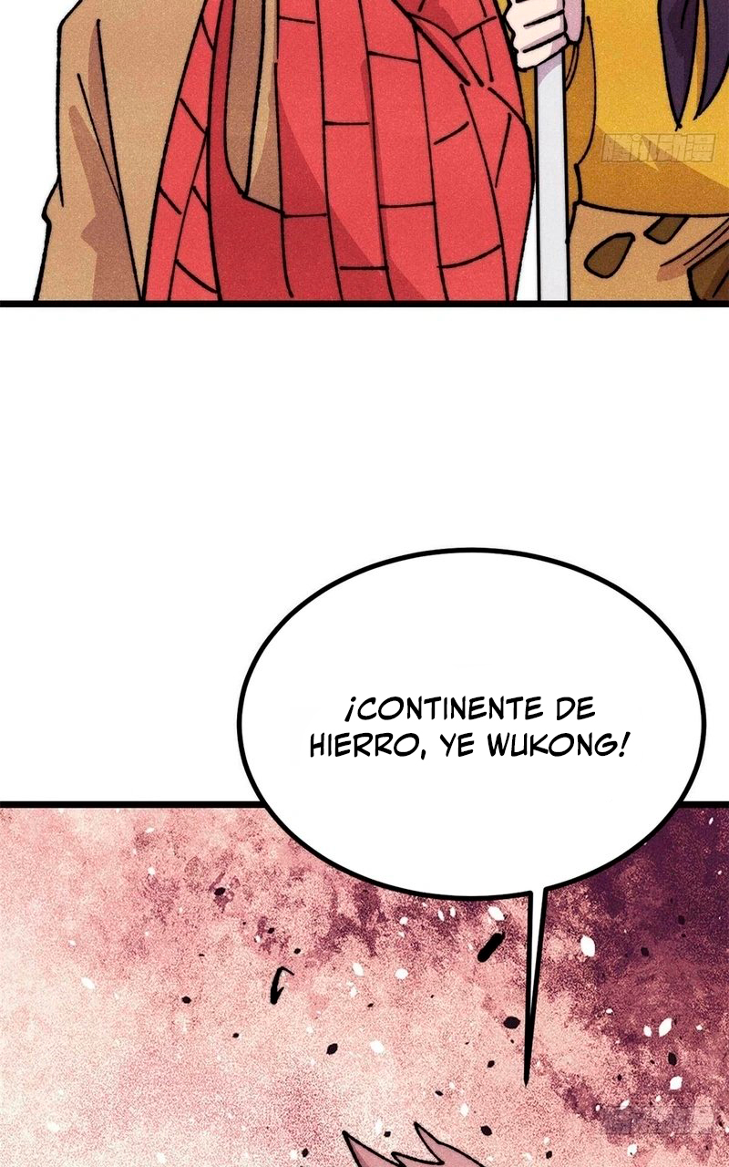 La secta más fuerte de todos los tiempos Capitulo 481 página 11