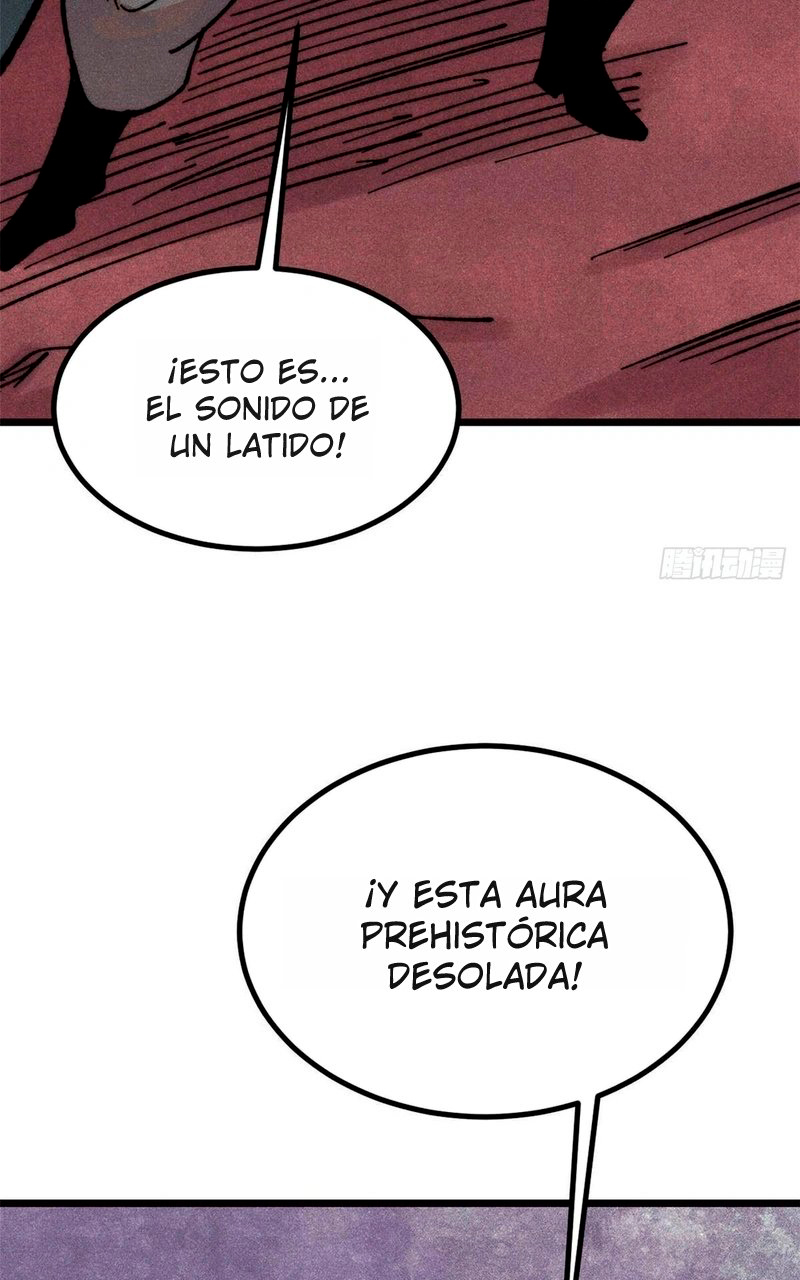La secta más fuerte de todos los tiempos Capitulo 481 página 35