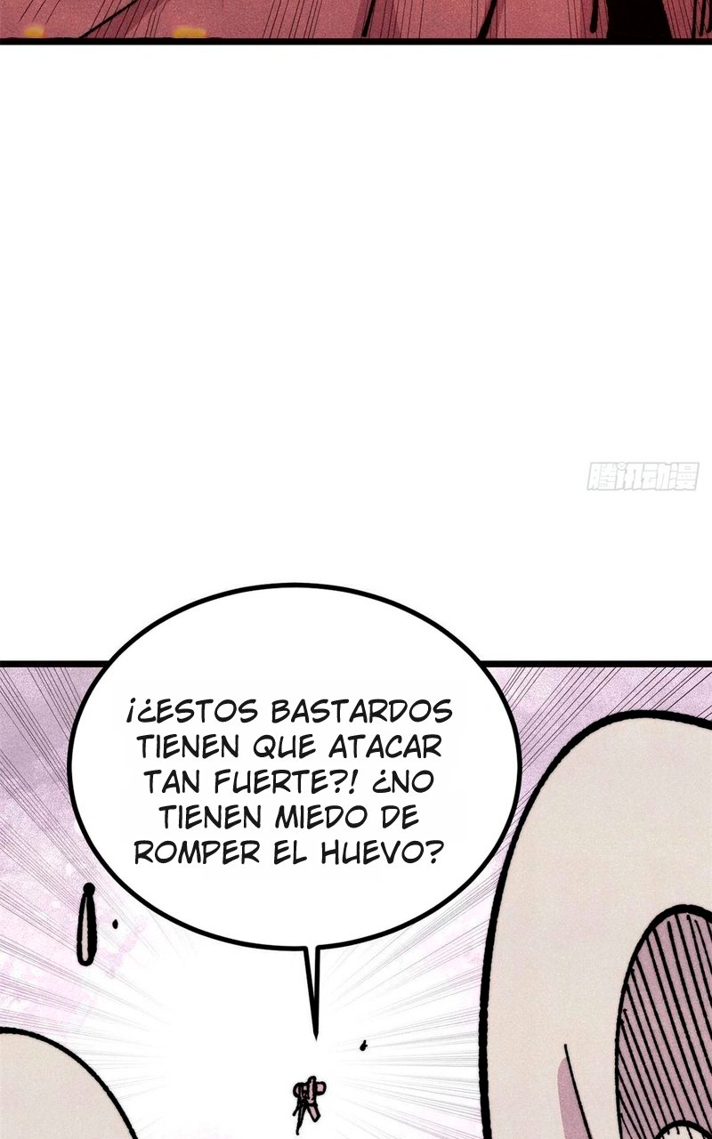 La secta más fuerte de todos los tiempos Capitulo 481 página 49