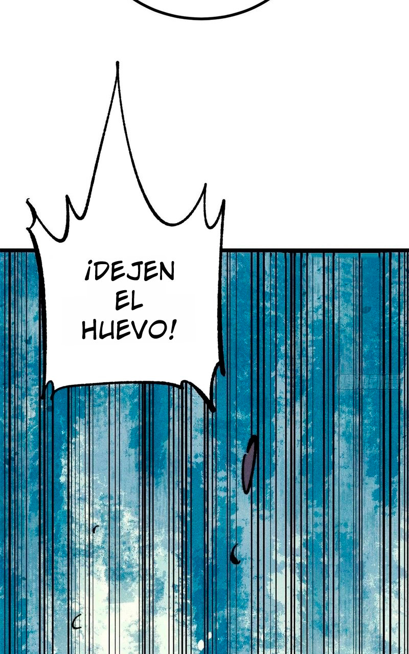 La secta más fuerte de todos los tiempos Capitulo 481 página 53