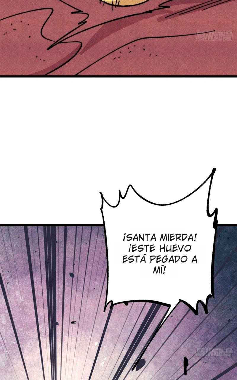 La secta más fuerte de todos los tiempos Capitulo 481 página 65
