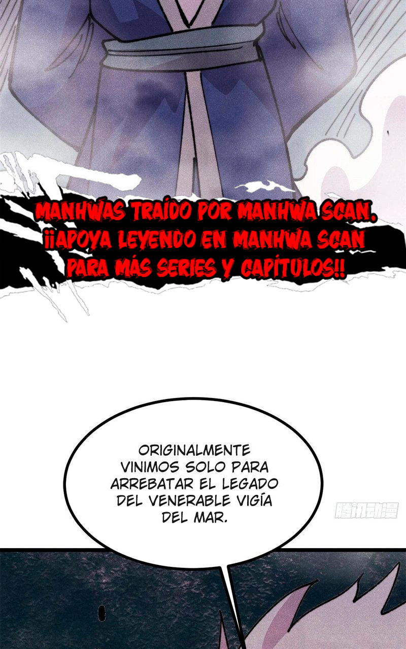 La secta más fuerte de todos los tiempos Capitulo 484 página 18