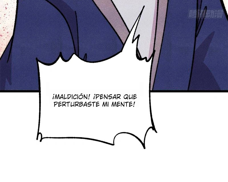 La secta más fuerte de todos los tiempos Capitulo 484 página 43