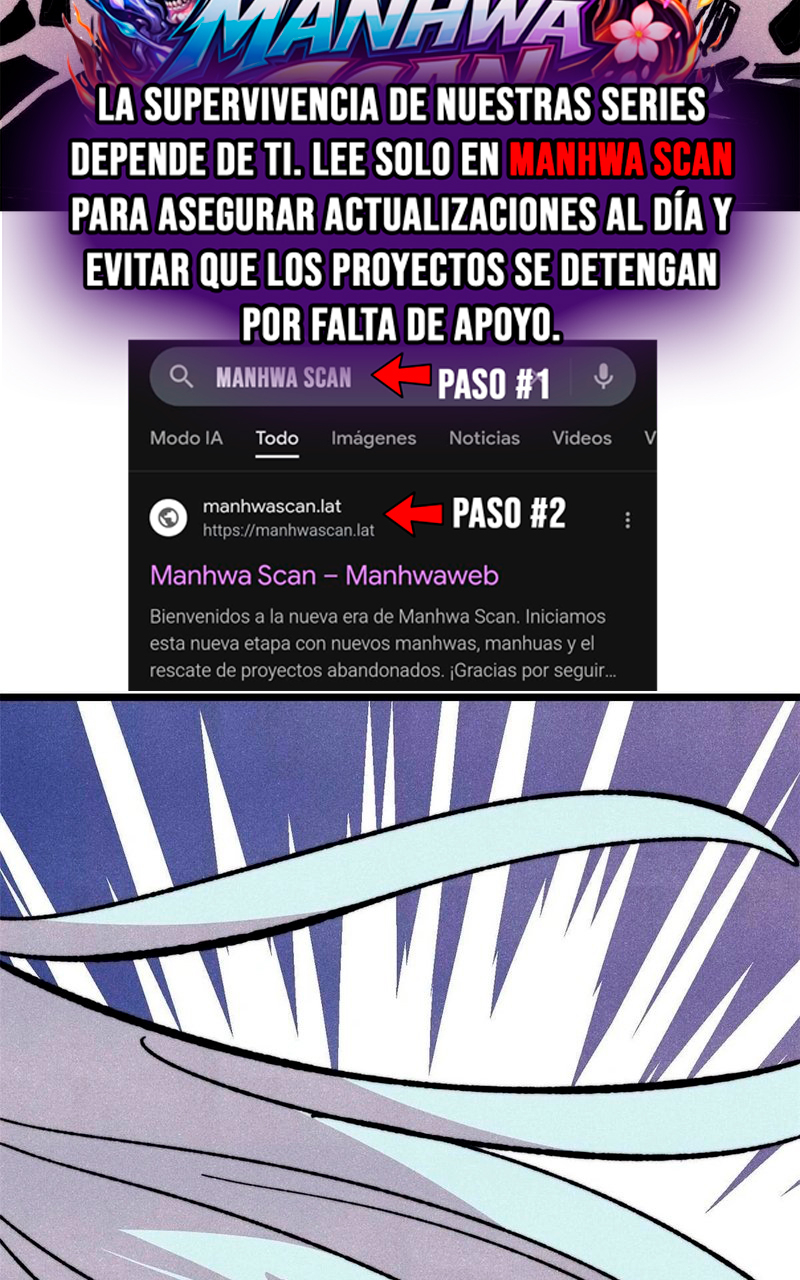 La secta más fuerte de todos los tiempos Capitulo 484 página 64