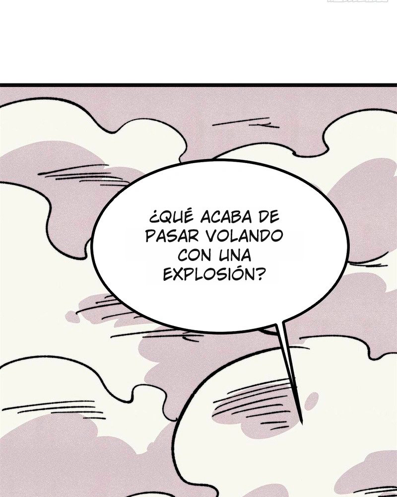 La secta más fuerte de todos los tiempos Capitulo 460 página 2