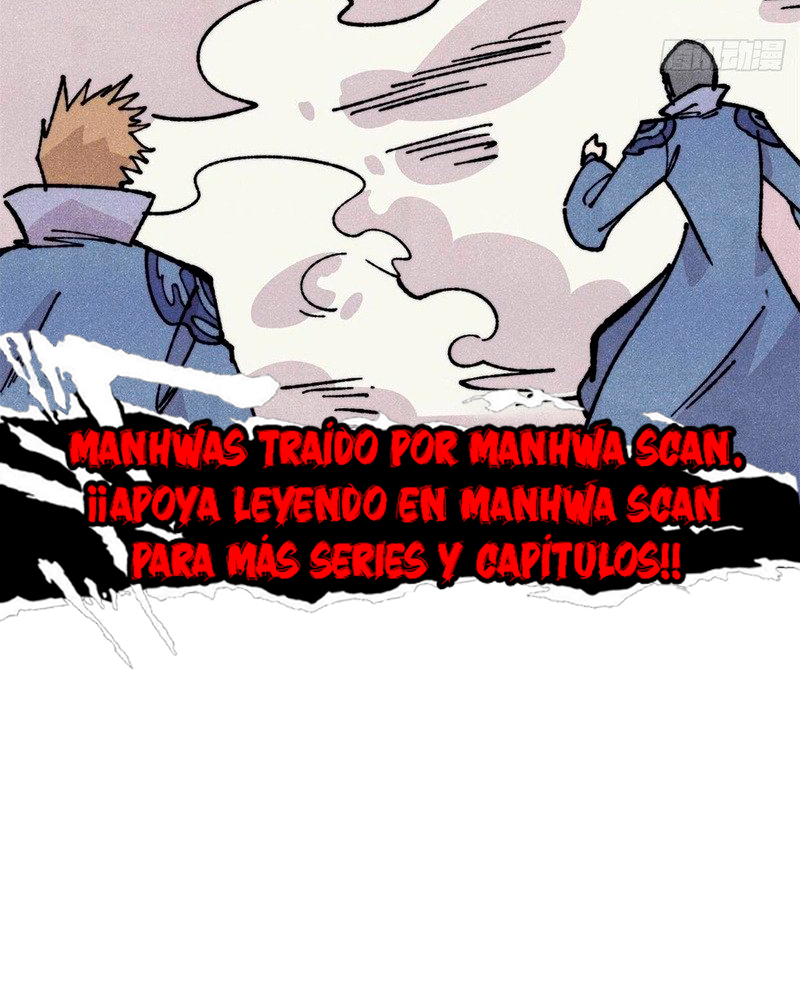 La secta más fuerte de todos los tiempos Capitulo 460 página 3