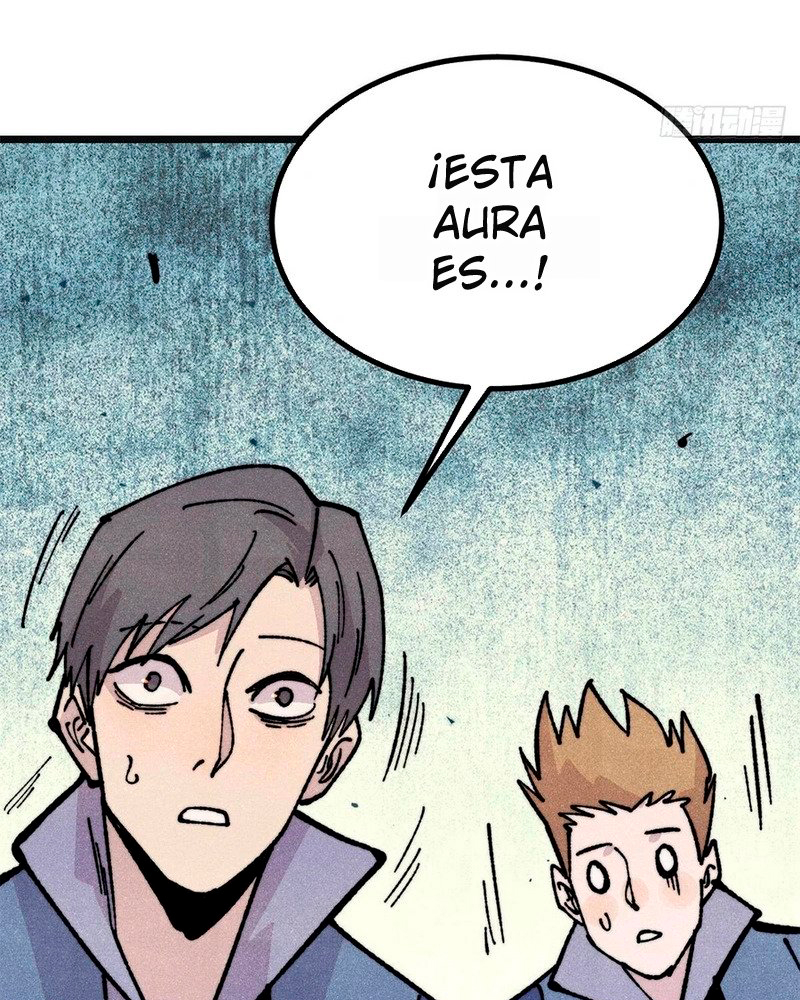 La secta más fuerte de todos los tiempos Capitulo 460 página 4