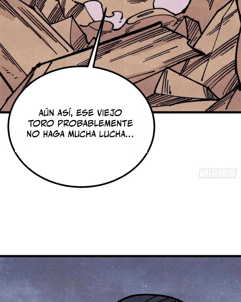 La secta más fuerte de todos los tiempos Capitulo 460 página 23