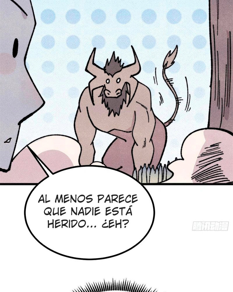 La secta más fuerte de todos los tiempos Capitulo 460 página 26