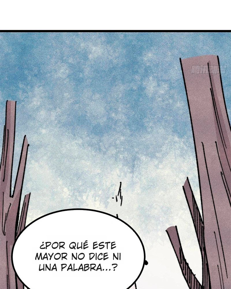 La secta más fuerte de todos los tiempos Capitulo 460 página 32