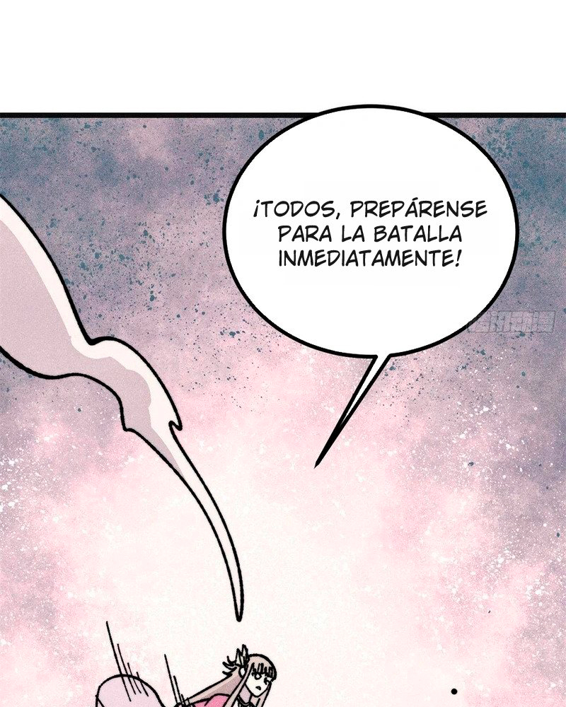 La secta más fuerte de todos los tiempos Capitulo 460 página 9