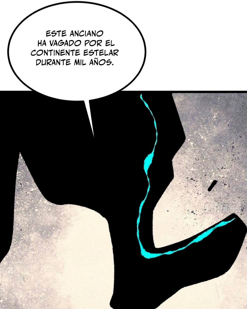 La secta más fuerte de todos los tiempos Capitulo 460 página 38