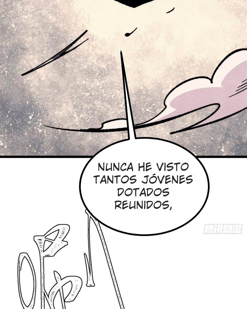 La secta más fuerte de todos los tiempos Capitulo 460 página 39