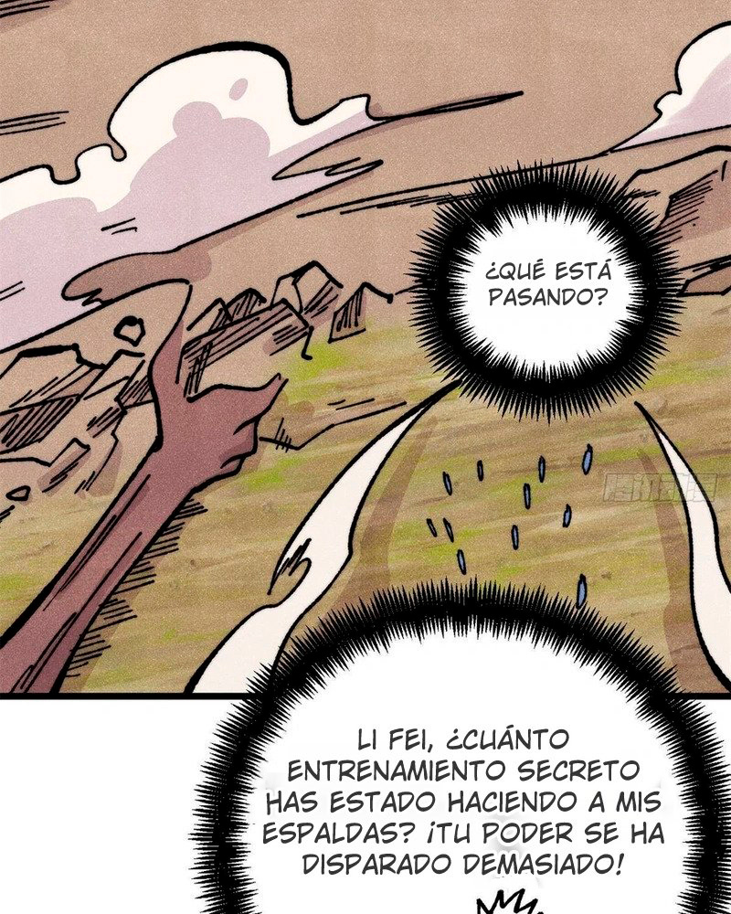 La secta más fuerte de todos los tiempos Capitulo 460 página 62