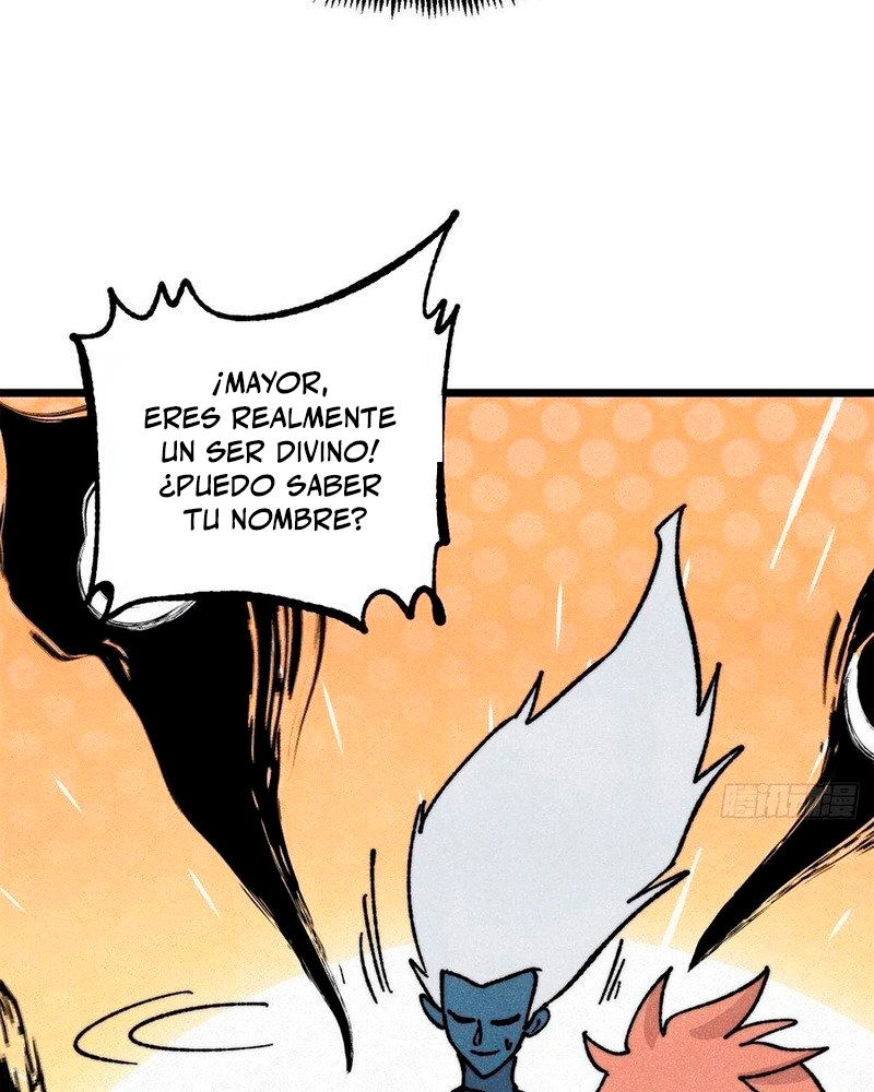 La secta más fuerte de todos los tiempos Capitulo 460 página 65