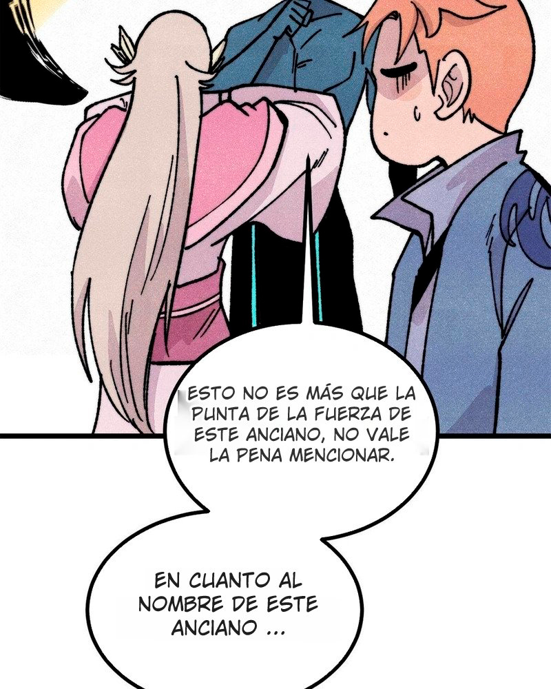 La secta más fuerte de todos los tiempos Capitulo 460 página 66