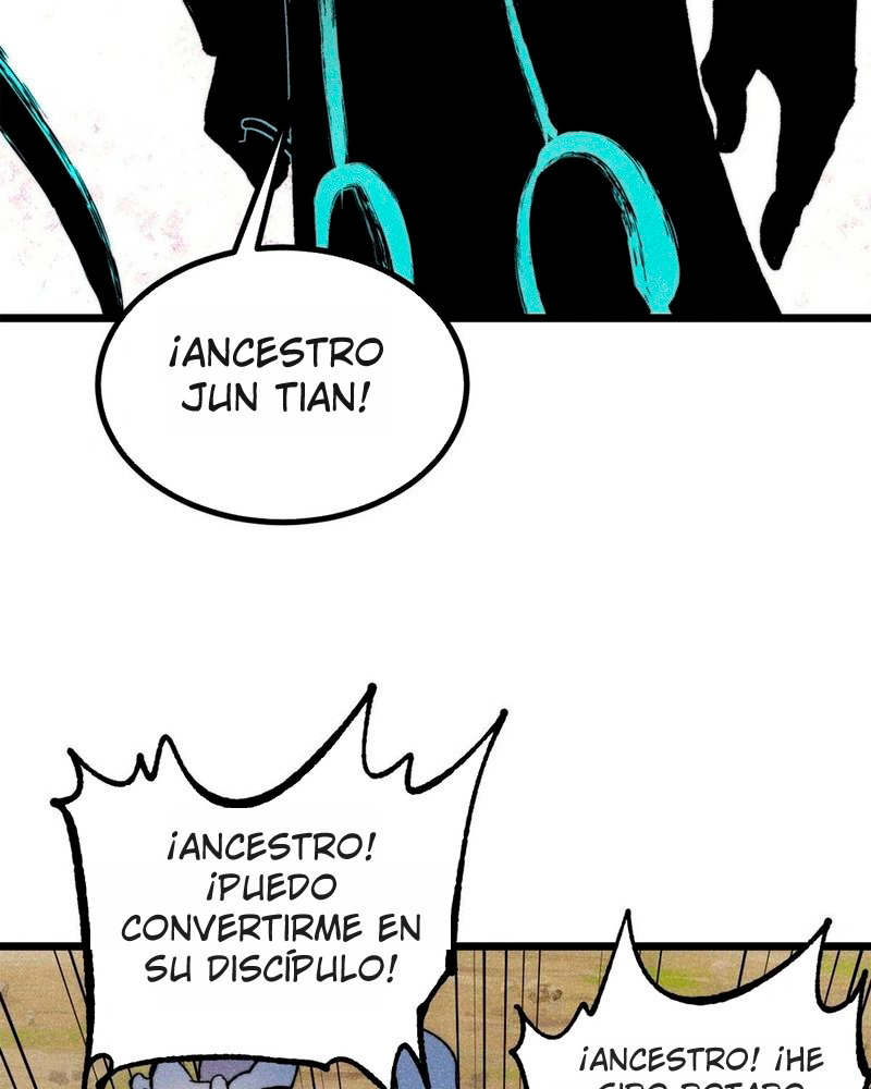 La secta más fuerte de todos los tiempos Capitulo 460 página 69