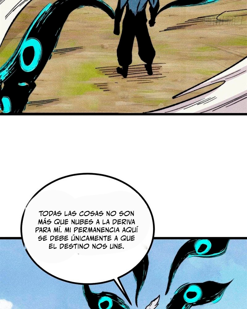 La secta más fuerte de todos los tiempos Capitulo 460 página 71