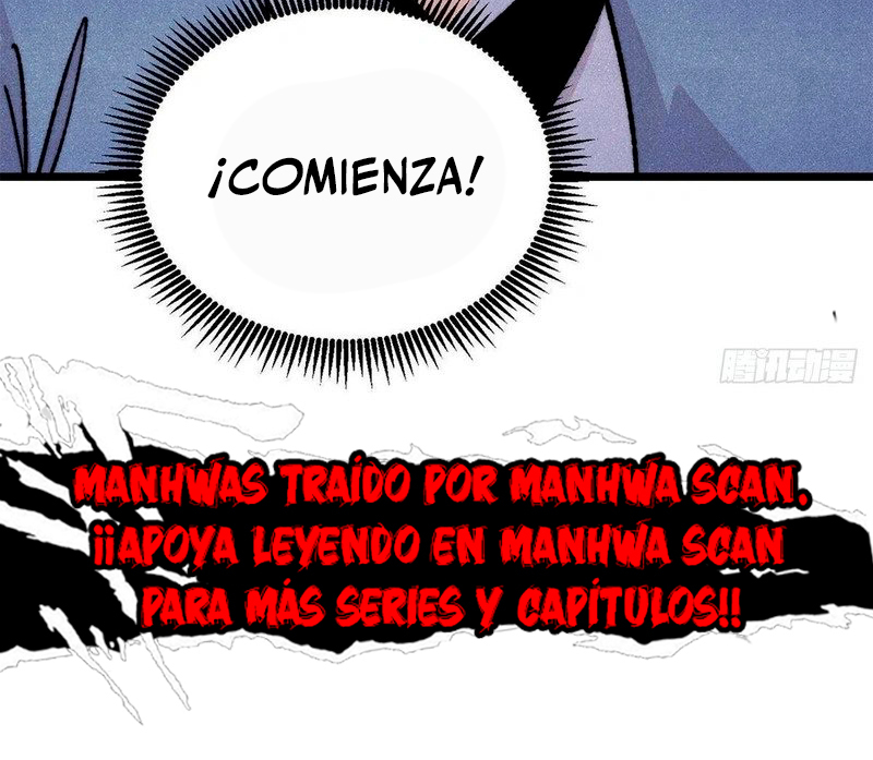 La secta más fuerte de todos los tiempos Capitulo 460 página 83
