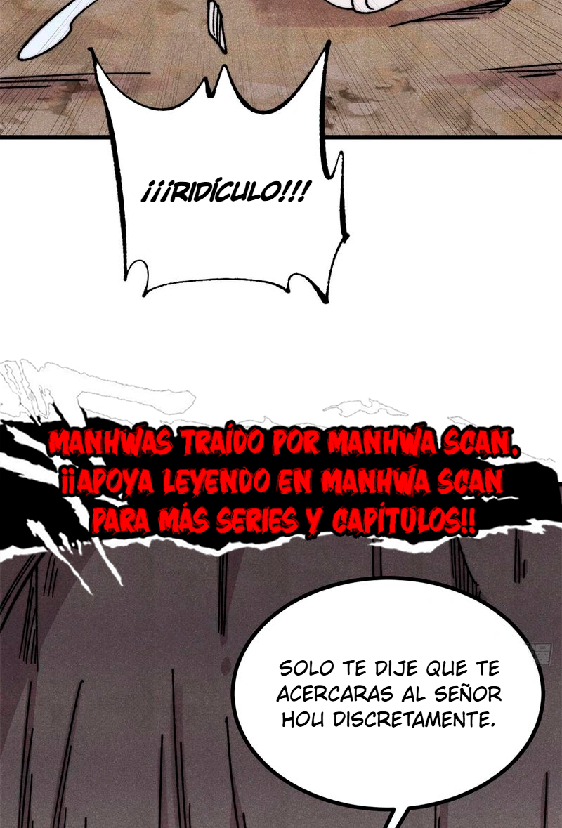 La secta más fuerte de todos los tiempos Capitulo 502 página 3