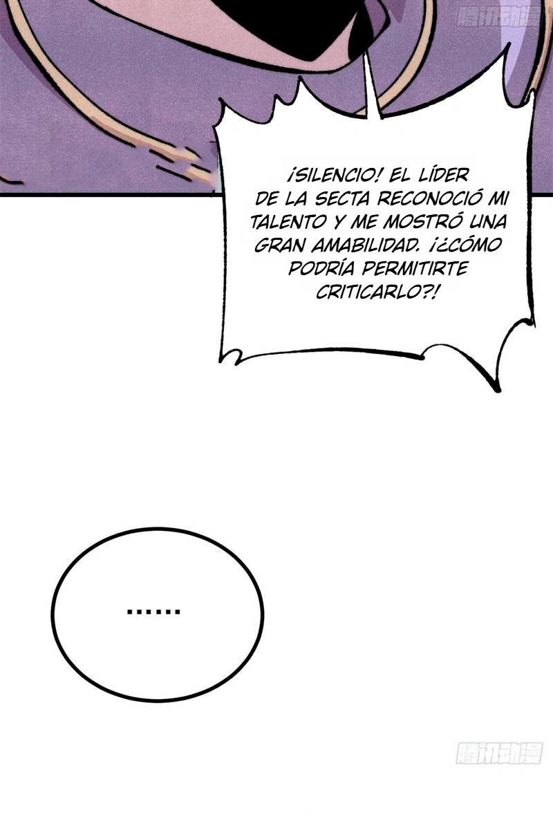 La secta más fuerte de todos los tiempos Capitulo 502 página 11