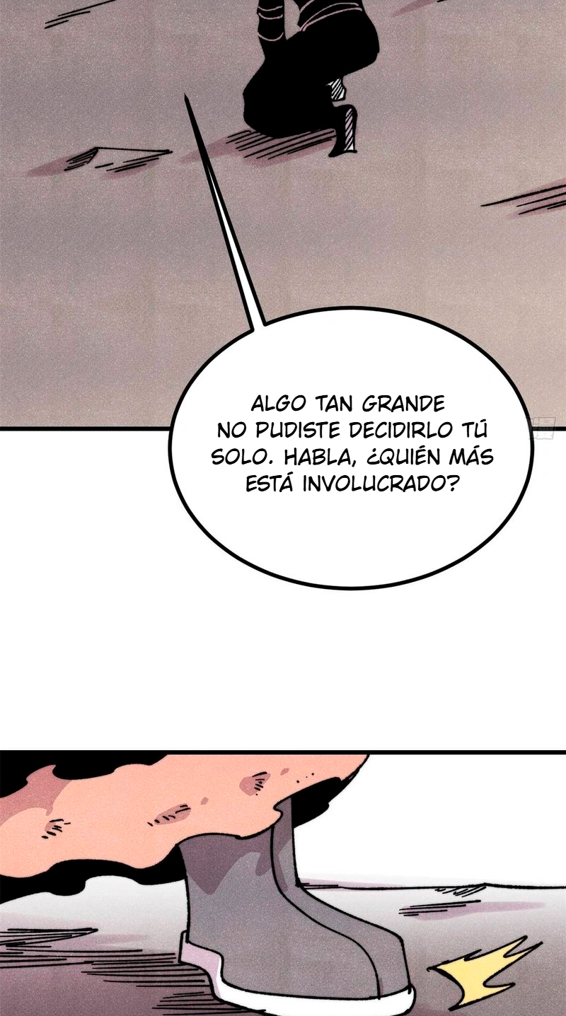 La secta más fuerte de todos los tiempos Capitulo 502 página 13