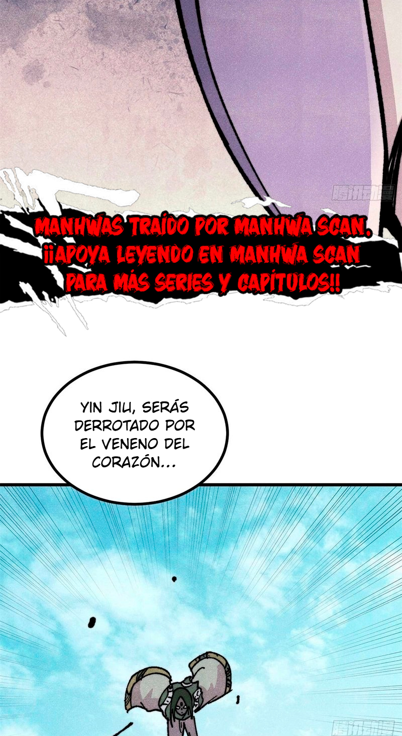 La secta más fuerte de todos los tiempos Capitulo 502 página 39