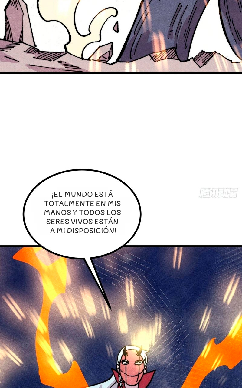 La secta más fuerte de todos los tiempos Capitulo 498 página 63