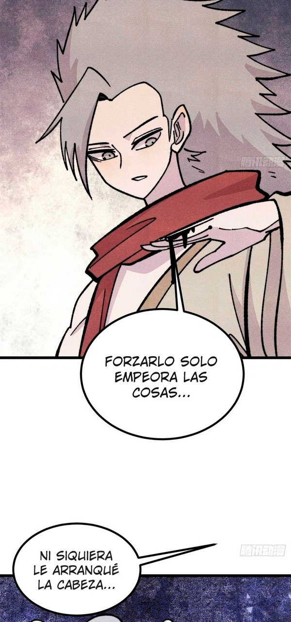 La secta más fuerte de todos los tiempos Capitulo 468 página 13