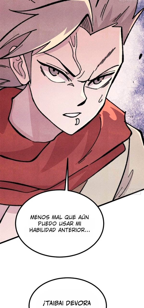La secta más fuerte de todos los tiempos Capitulo 468 página 22