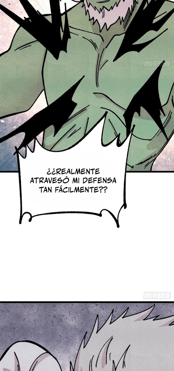 La secta más fuerte de todos los tiempos Capitulo 468 página 8
