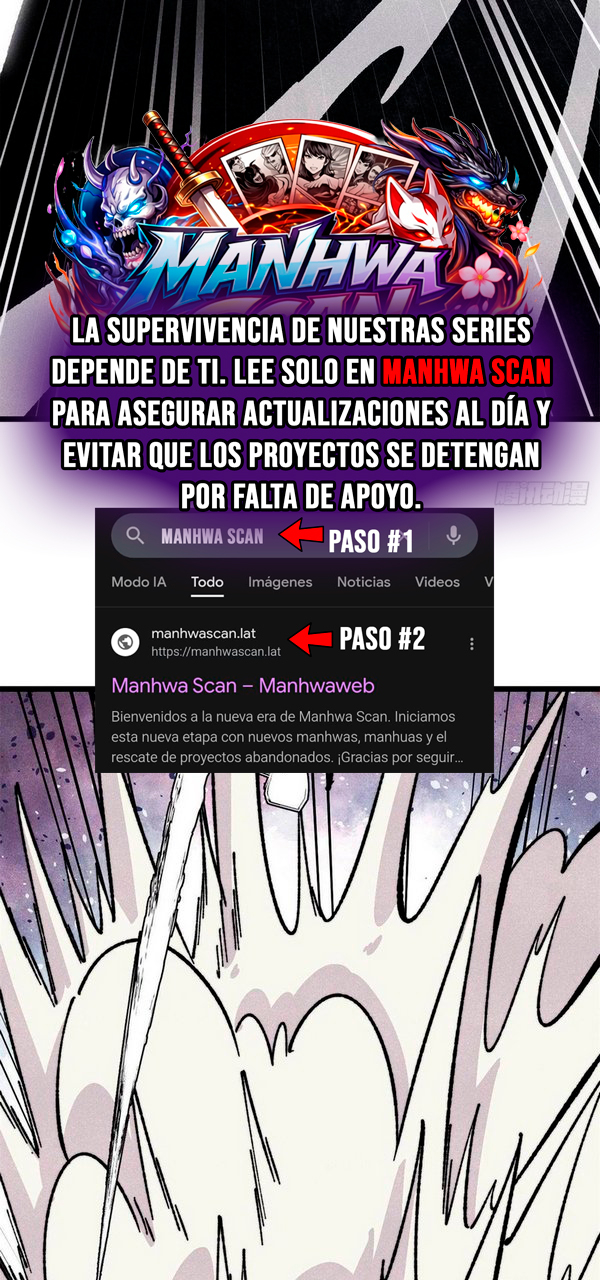 La secta más fuerte de todos los tiempos Capitulo 468 página 11