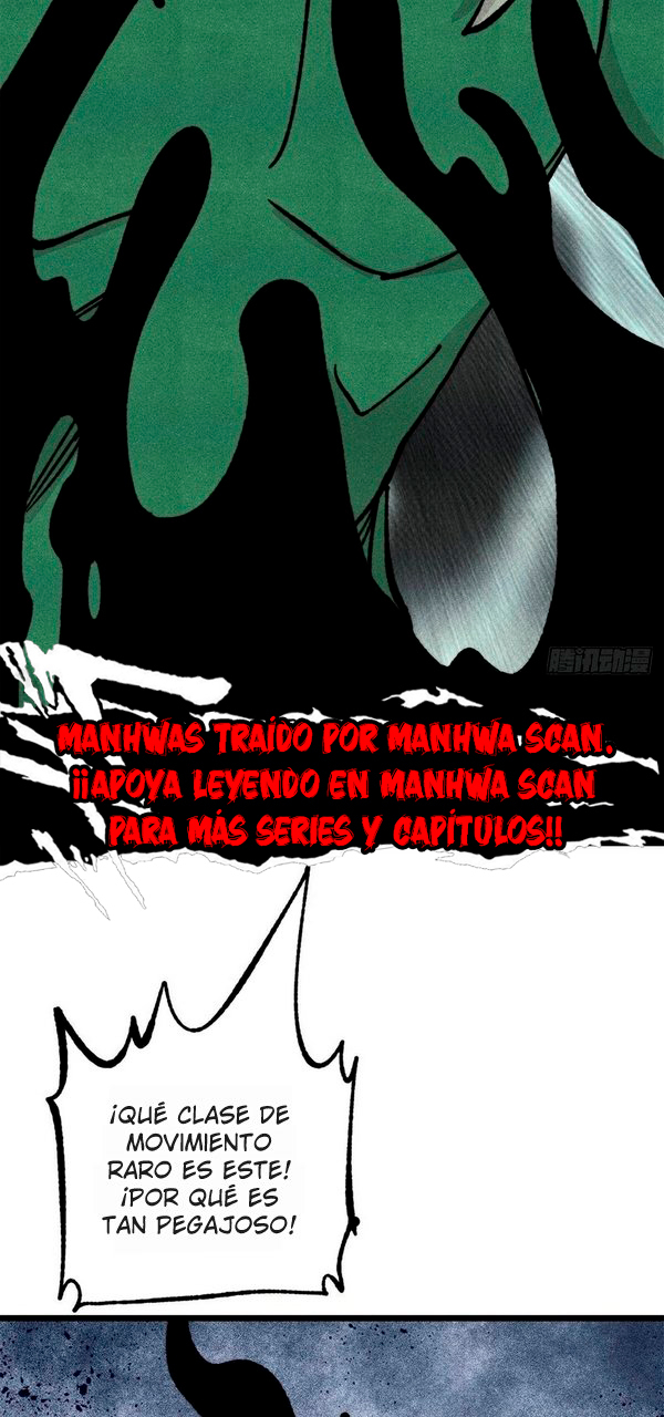 La secta más fuerte de todos los tiempos Capitulo 468 página 25