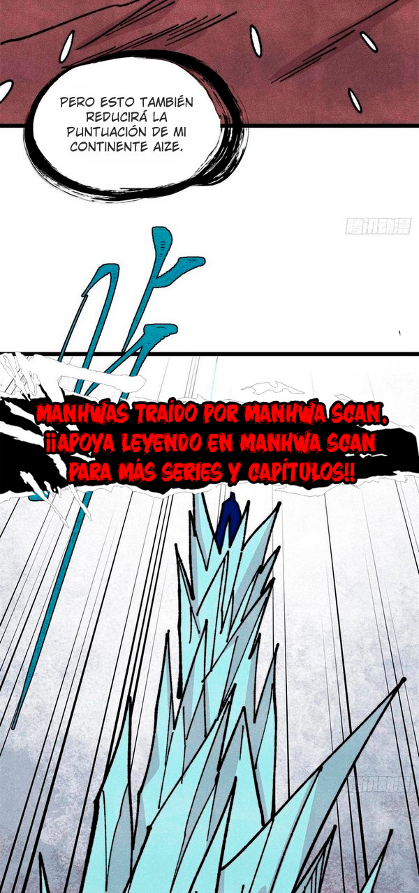 La secta más fuerte de todos los tiempos Capitulo 468 página 39
