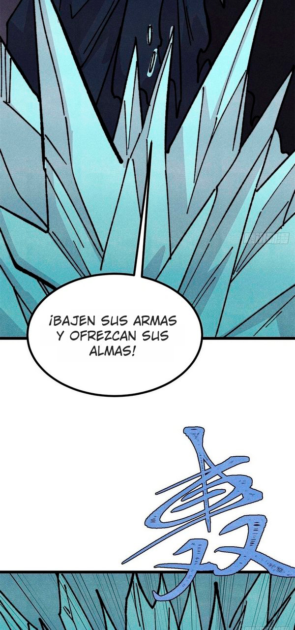 La secta más fuerte de todos los tiempos Capitulo 468 página 42