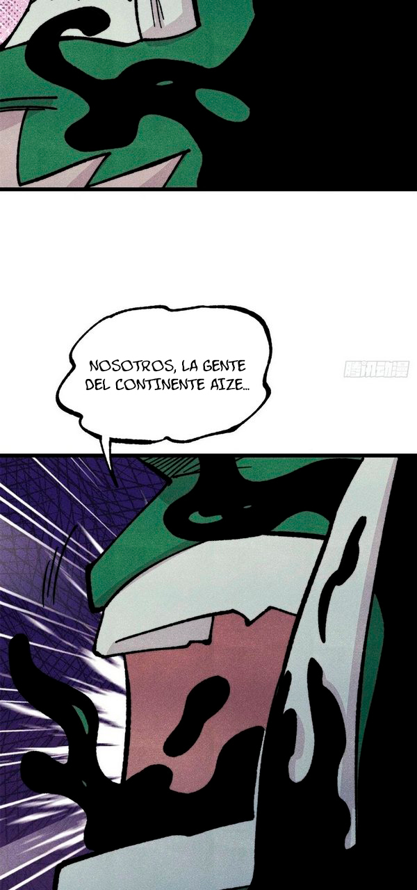 La secta más fuerte de todos los tiempos Capitulo 468 página 28