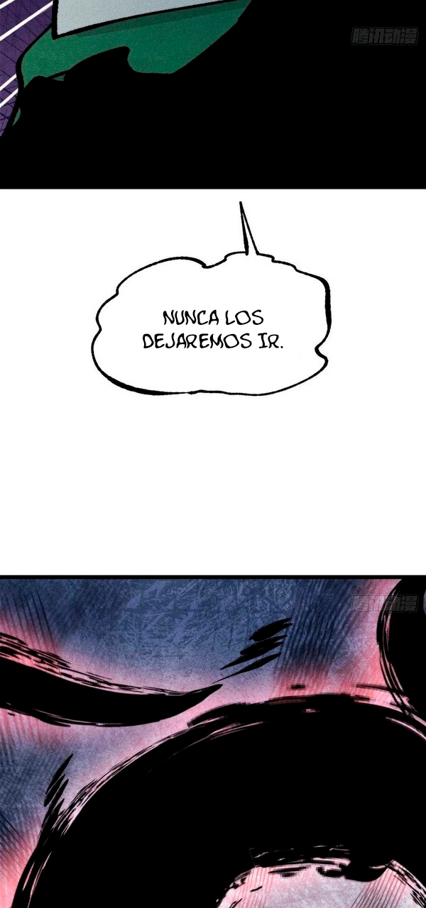La secta más fuerte de todos los tiempos Capitulo 468 página 29