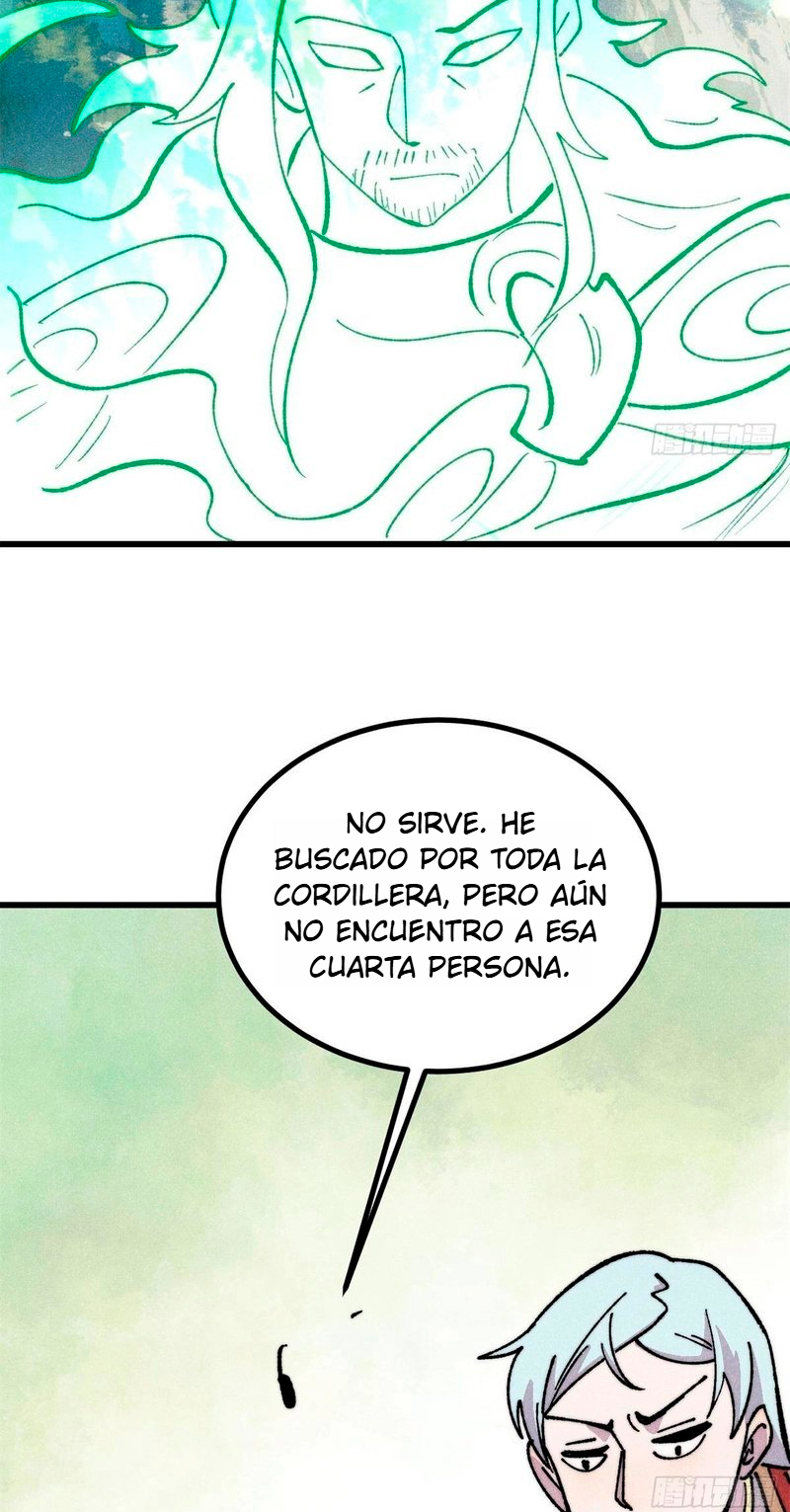 La secta más fuerte de todos los tiempos Capitulo 508 página 23