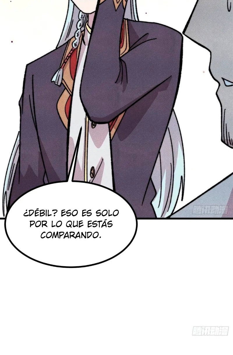 La secta más fuerte de todos los tiempos Capitulo 536 página 11