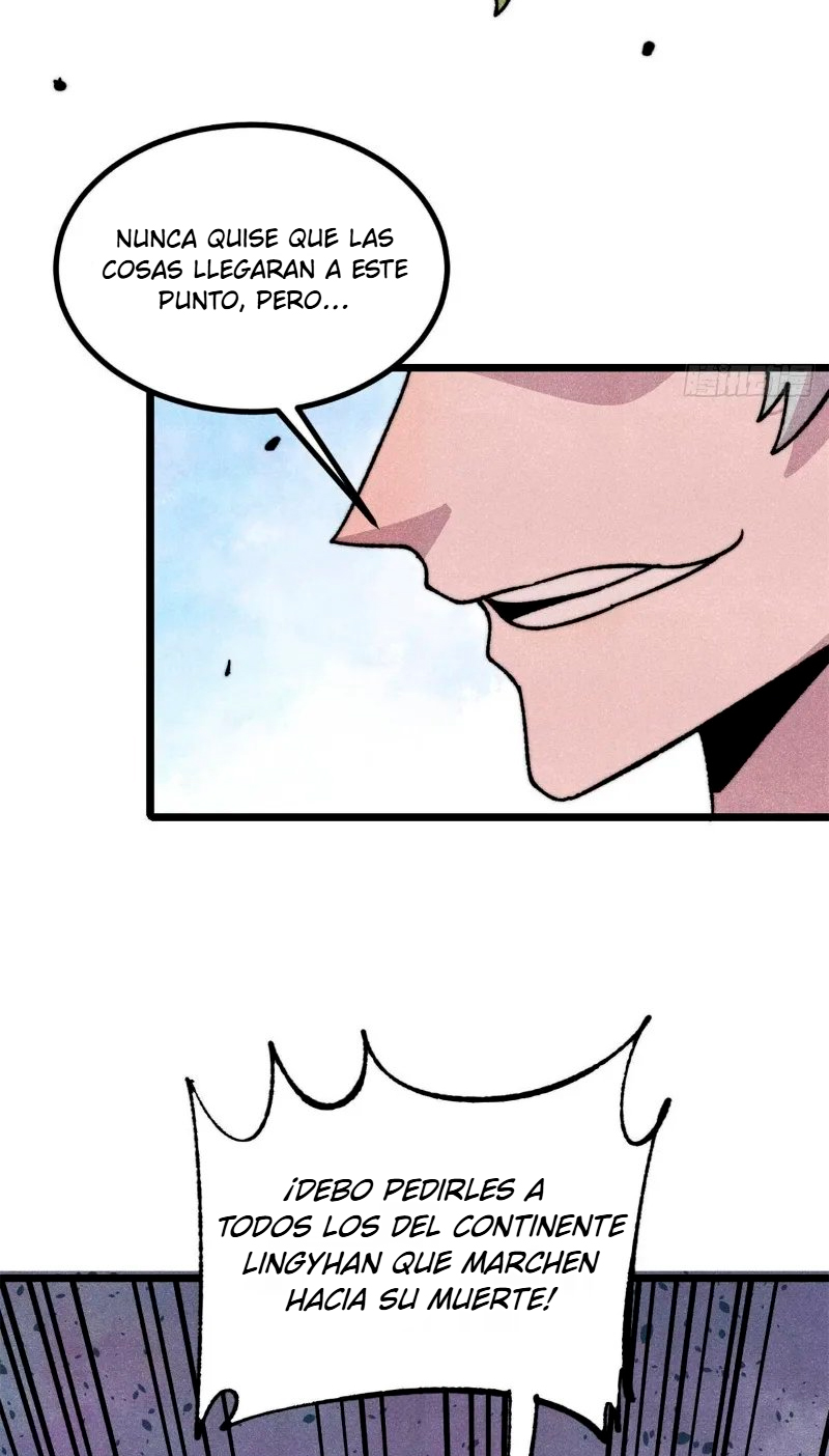 La secta más fuerte de todos los tiempos Capitulo 536 página 17