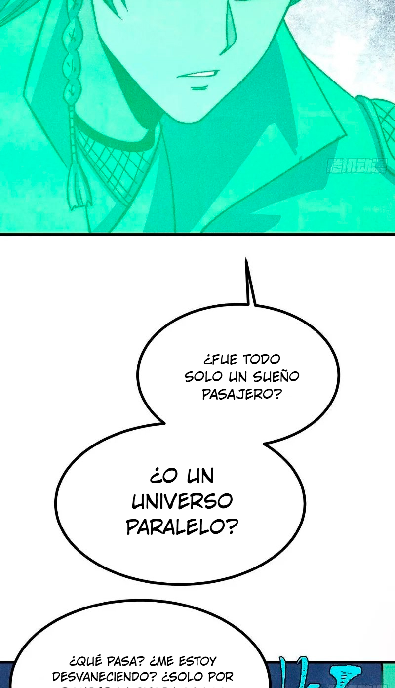 La secta más fuerte de todos los tiempos Capitulo 527 página 4