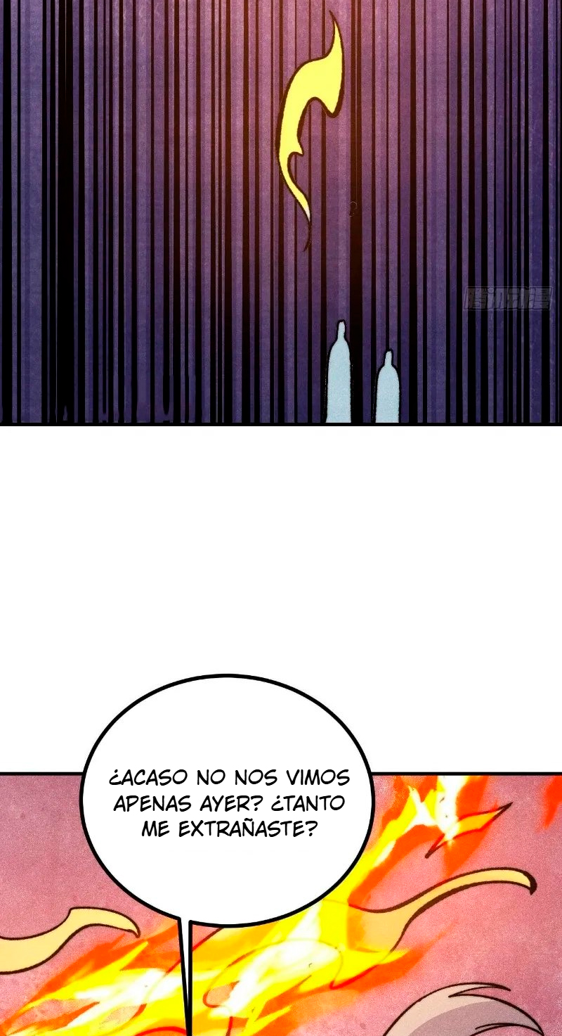 La secta más fuerte de todos los tiempos Capitulo 527 página 43