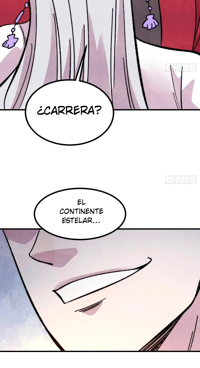 La secta más fuerte de todos los tiempos Capitulo 527 página 46