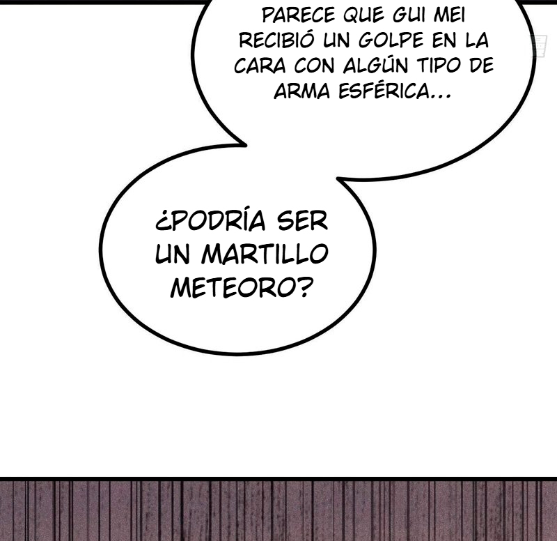 La secta más fuerte de todos los tiempos Capitulo 505 página 10