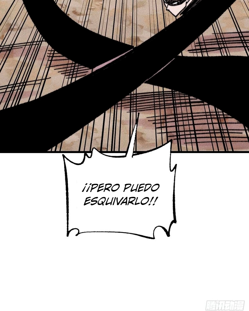 La secta más fuerte de todos los tiempos Capitulo 505 página 36