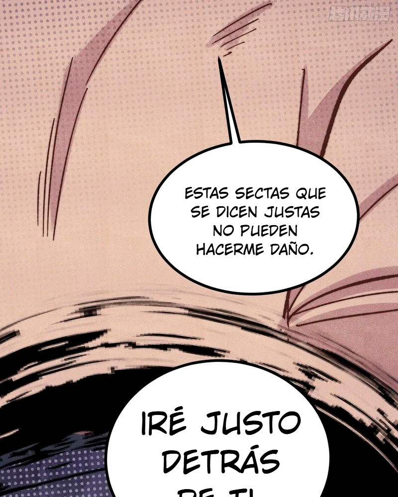 La secta más fuerte de todos los tiempos Capitulo 505 página 54