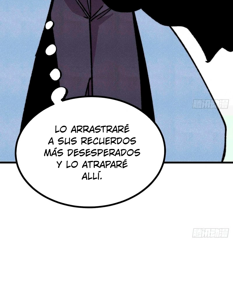 La secta más fuerte de todos los tiempos Capitulo 505 página 59