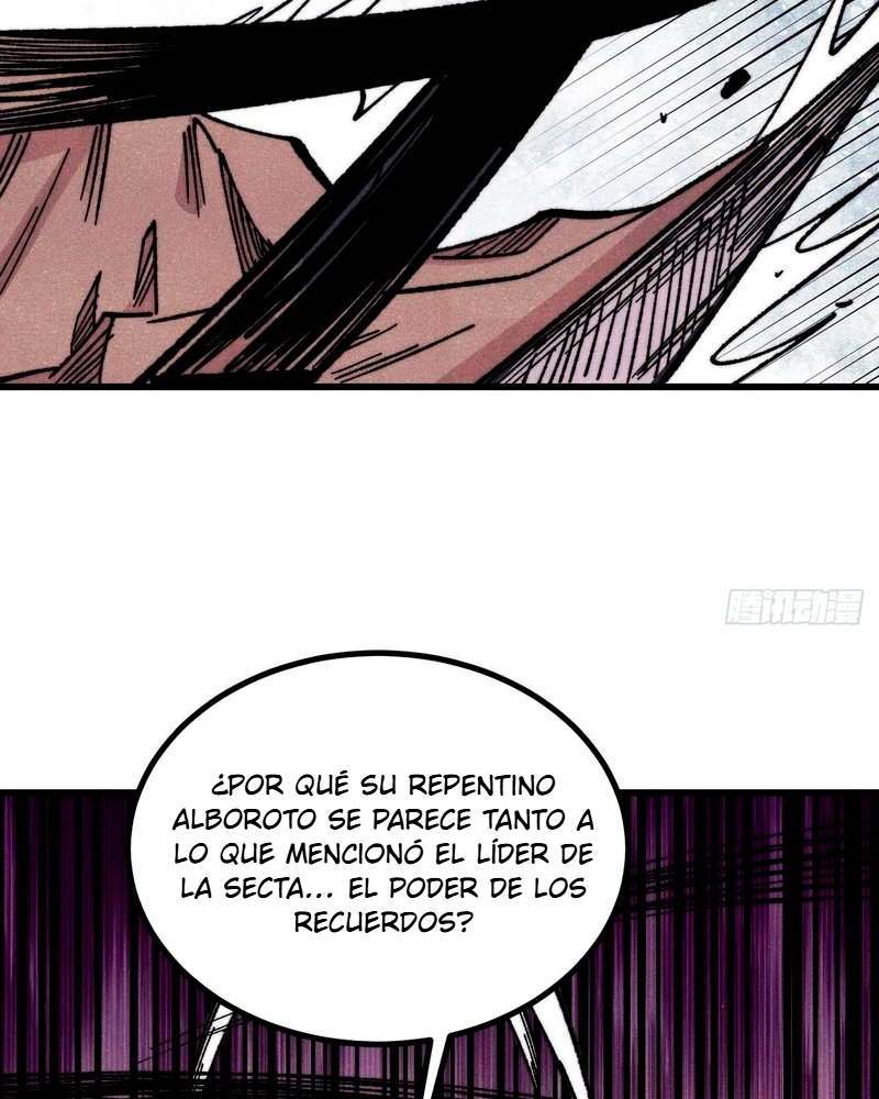 La secta más fuerte de todos los tiempos Capitulo 505 página 73